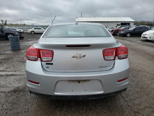 2014 Chevrolet Malibu 1LT