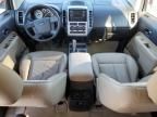 2008 Ford Edge SEL