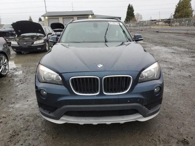 2015 BMW X1 SDRIVE28I