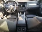 2011 BMW X3 XDRIVE35I