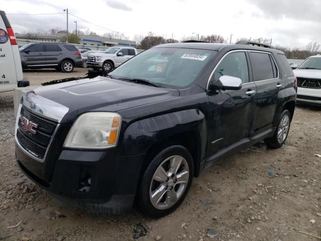 2014 GMC Terrain SLE