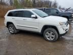 2012 Jeep Grand Cherokee Limited