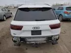 2019 Audi Q7 Prestige