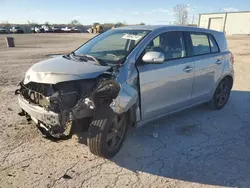 Scion salvage cars for sale: 2013 Scion XD