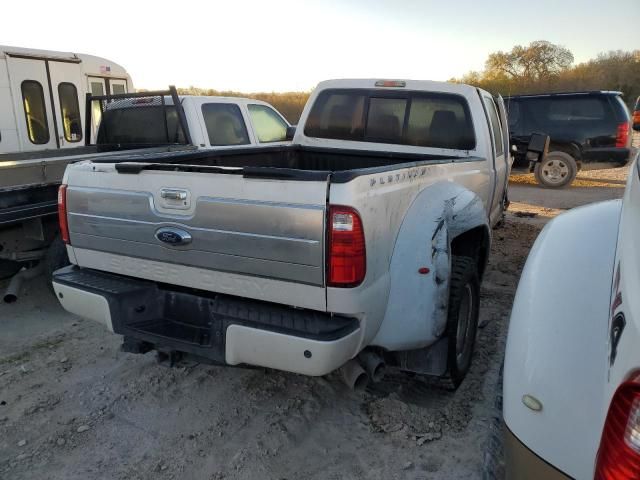 2015 Ford F350 Super Duty