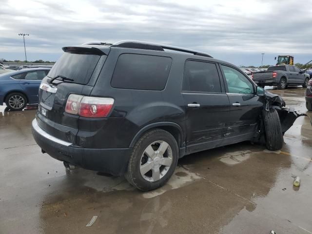 2007 GMC Acadia SLT-2