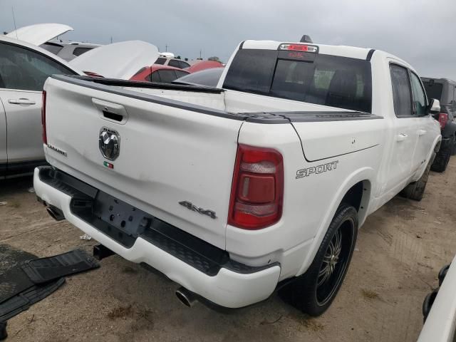 2020 Dodge 1500 Laramie