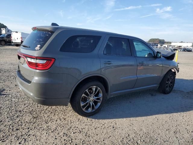 2019 Dodge Durango GT