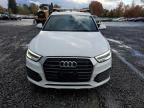 2018 Audi Q3 Premium Plus