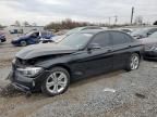 2016 BMW 328 XI Sulev