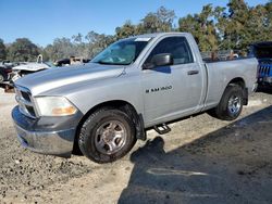 2011 Dodge RAM 1500 en venta en Ocala, FL