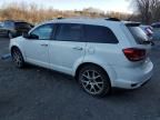 2012 Dodge Journey Crew