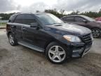 2015 Mercedes-Benz ML 400 4matic