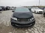 2013 Honda Civic EXL