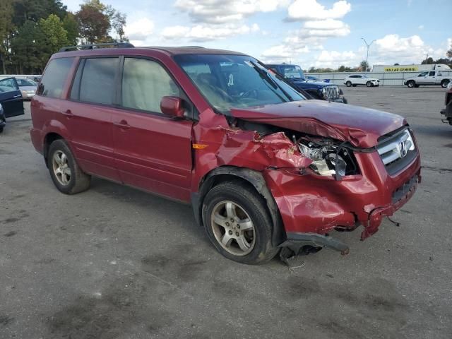 2006 Honda Pilot EX