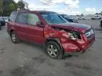 2006 Honda Pilot EX