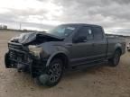 2017 Ford F150 Super Cab