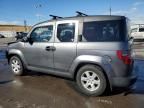 2010 Honda Element EX