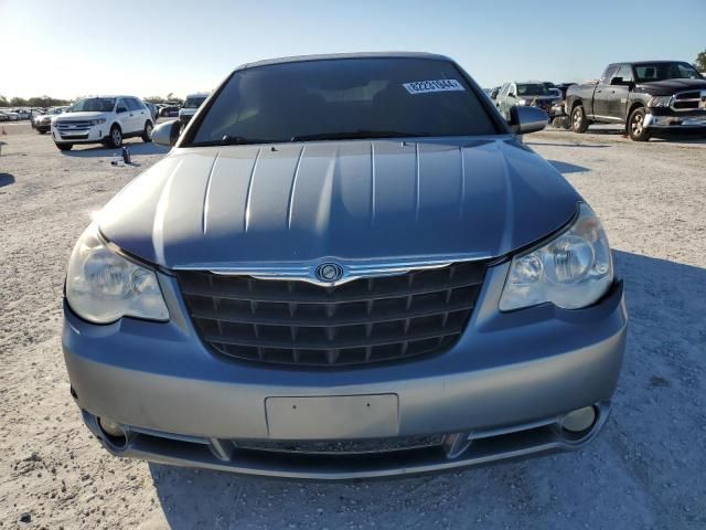 2008 Chrysler Sebring