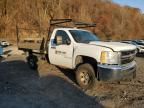 2009 Chevrolet Silverado K3500