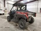 2018 Polaris Ranger XP 1000 EPS Northstar Hvac Edition