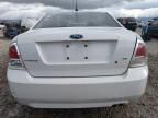 2009 Ford Fusion SE