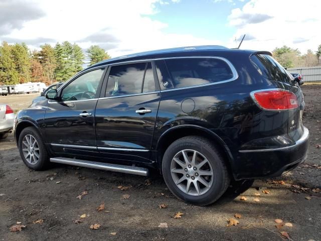 2017 Buick Enclave