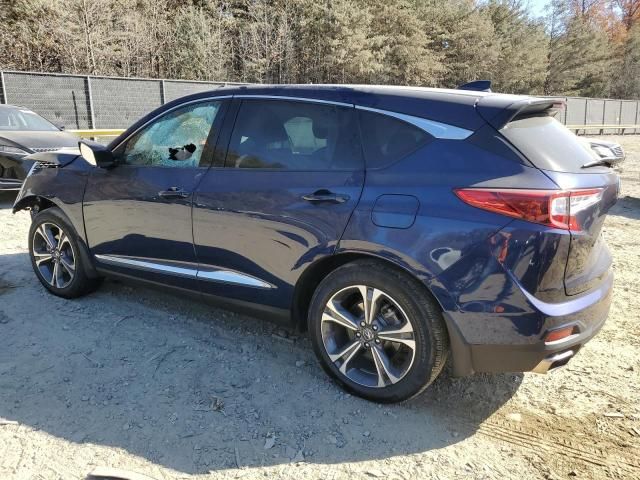 2023 Acura RDX Advance