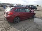 2012 Subaru Impreza Sport Premium