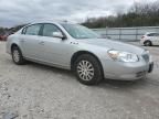 2007 Buick Lucerne CX