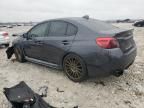 2016 Subaru WRX Limited