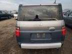 2005 Honda Element EX