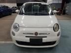 2013 Fiat 500 POP