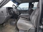 2007 Chevrolet Silverado K1500 Classic Crew Cab