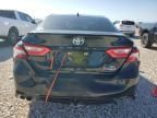 2019 Toyota Camry Hybrid