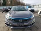 2020 Honda Civic Touring