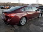 2013 Toyota Avalon Hybrid