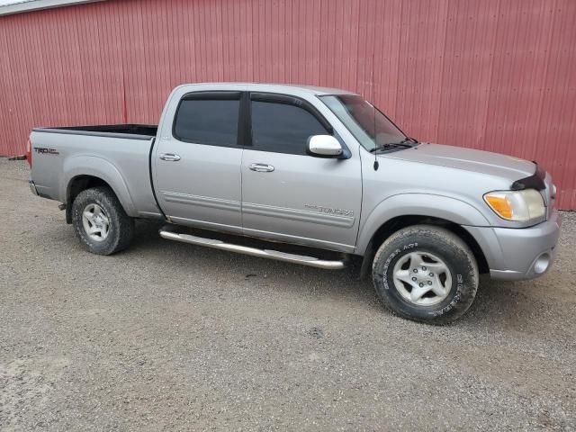 2006 Toyota Tundra Double Cab SR5