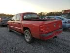 2011 Dodge Dakota SLT