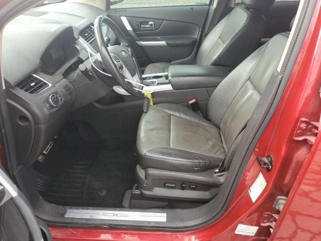 2011 Ford Edge Sport