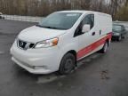 2019 Nissan NV200 2.5S