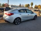 2014 KIA Forte EX