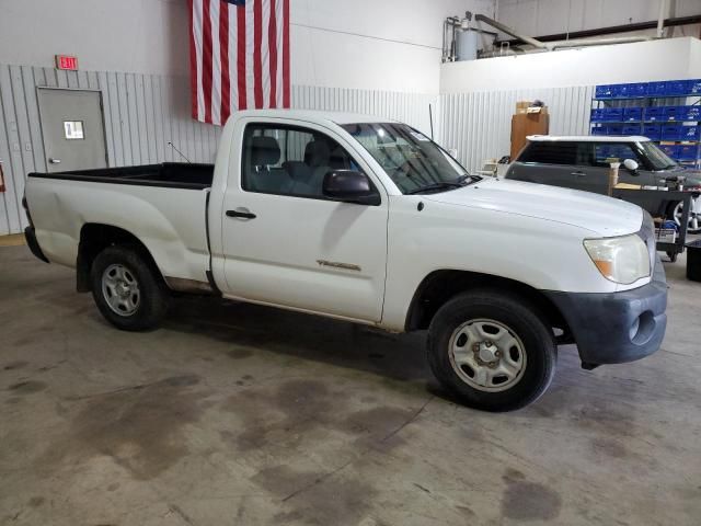 2009 Toyota Tacoma