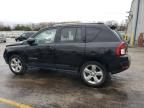 2015 Jeep Compass Latitude