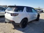 2016 Land Rover Discovery Sport HSE