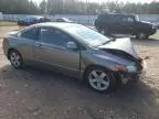 2007 Honda Civic EX