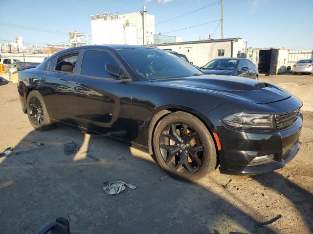 2015 Dodge Charger R/T