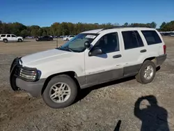 2004 Jeep Grand Cherokee Laredo en venta en Conway, AR