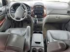 2005 Toyota Sienna XLE