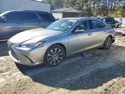 2020 Lexus ES 350 en venta en Seaford, DE